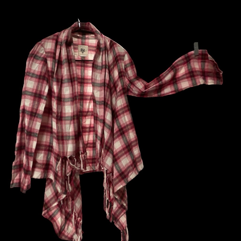 Billabong live it up cardigan